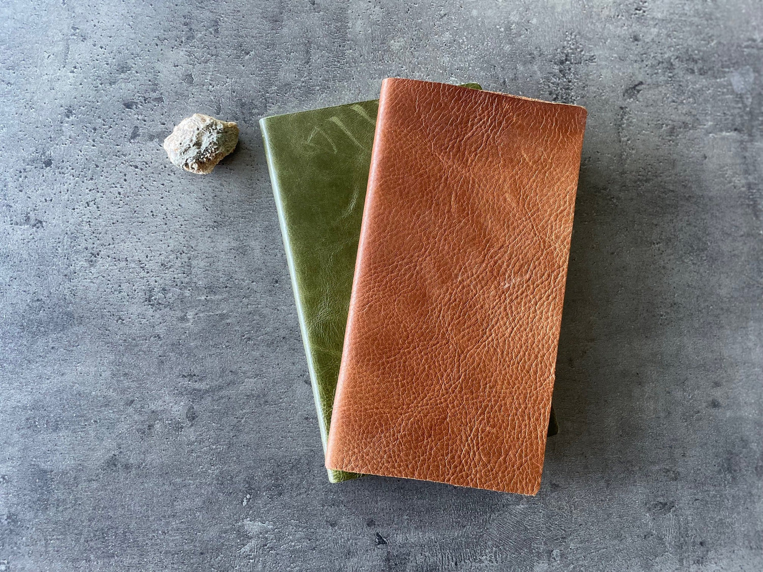 Travel Notebooks