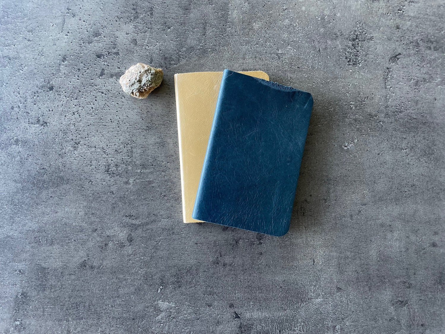 Idea Notebooks